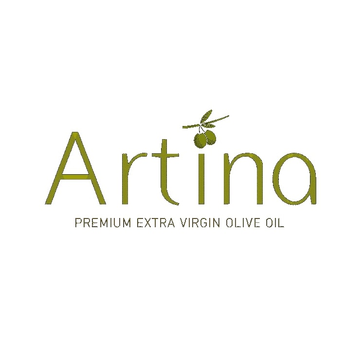 Artina Premium Extra Virgin Olive Oil